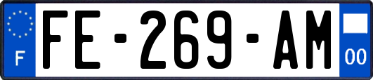 FE-269-AM