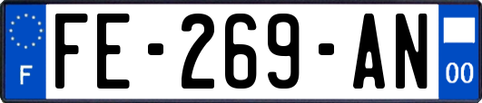 FE-269-AN