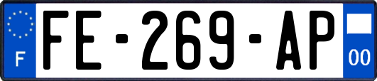 FE-269-AP