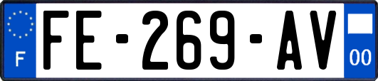 FE-269-AV