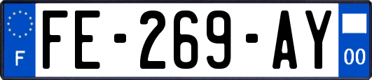 FE-269-AY