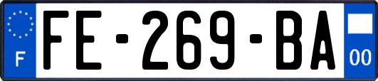 FE-269-BA