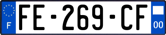FE-269-CF
