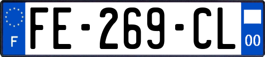 FE-269-CL