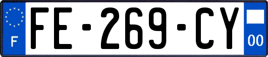 FE-269-CY