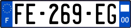 FE-269-EG