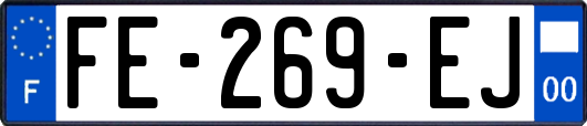 FE-269-EJ