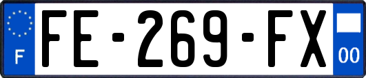 FE-269-FX