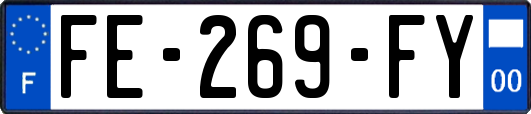 FE-269-FY