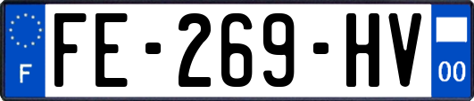 FE-269-HV