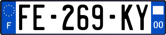 FE-269-KY