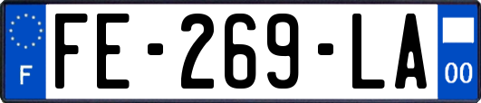 FE-269-LA