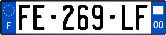 FE-269-LF