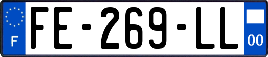 FE-269-LL