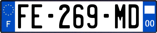 FE-269-MD