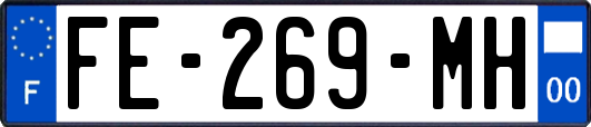 FE-269-MH