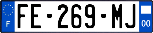 FE-269-MJ