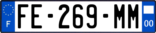 FE-269-MM