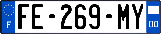 FE-269-MY
