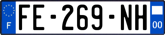 FE-269-NH