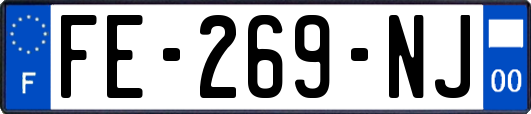 FE-269-NJ