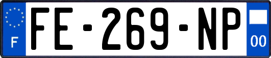 FE-269-NP