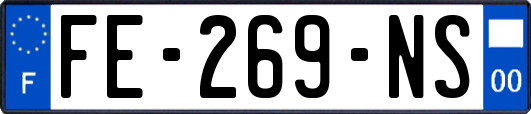 FE-269-NS