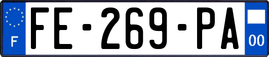 FE-269-PA