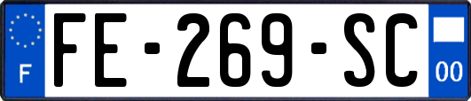 FE-269-SC
