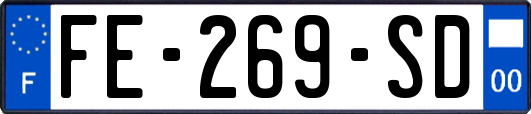 FE-269-SD