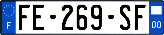 FE-269-SF