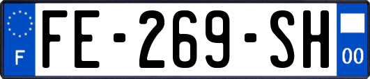 FE-269-SH