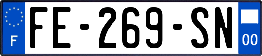 FE-269-SN