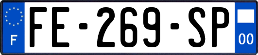 FE-269-SP