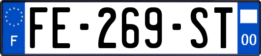 FE-269-ST