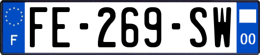 FE-269-SW