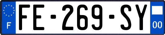 FE-269-SY