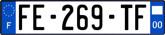 FE-269-TF