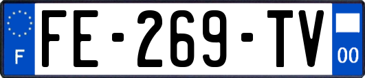FE-269-TV