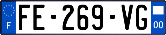 FE-269-VG