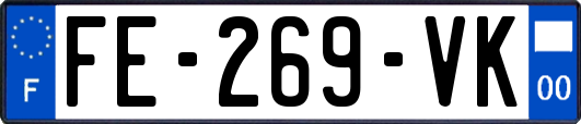 FE-269-VK