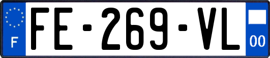 FE-269-VL