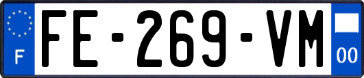 FE-269-VM