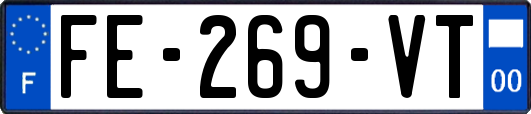 FE-269-VT
