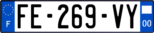FE-269-VY