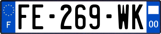 FE-269-WK