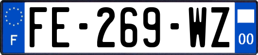 FE-269-WZ