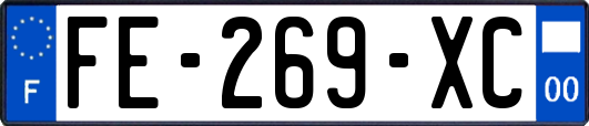 FE-269-XC