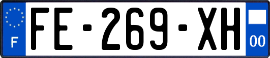 FE-269-XH