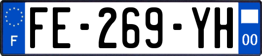 FE-269-YH